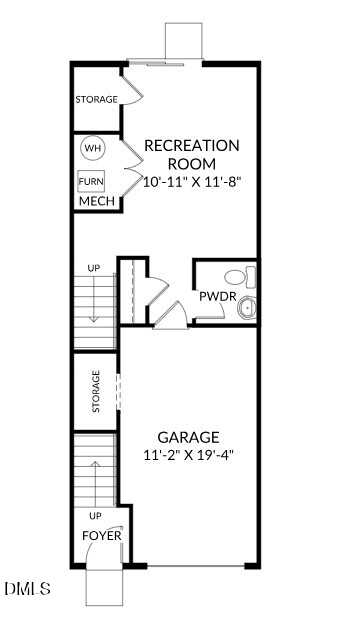 905 Freston Road Raleigh, NC 27610 - Photo 38 of 38