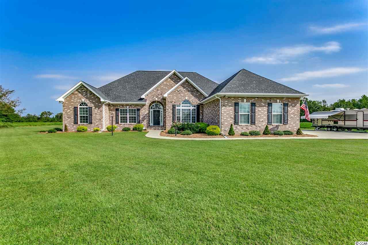 3730 Bethel Chapel Road Loris, SC 29569 - Photo 2 of 40 Gallery Image 2
