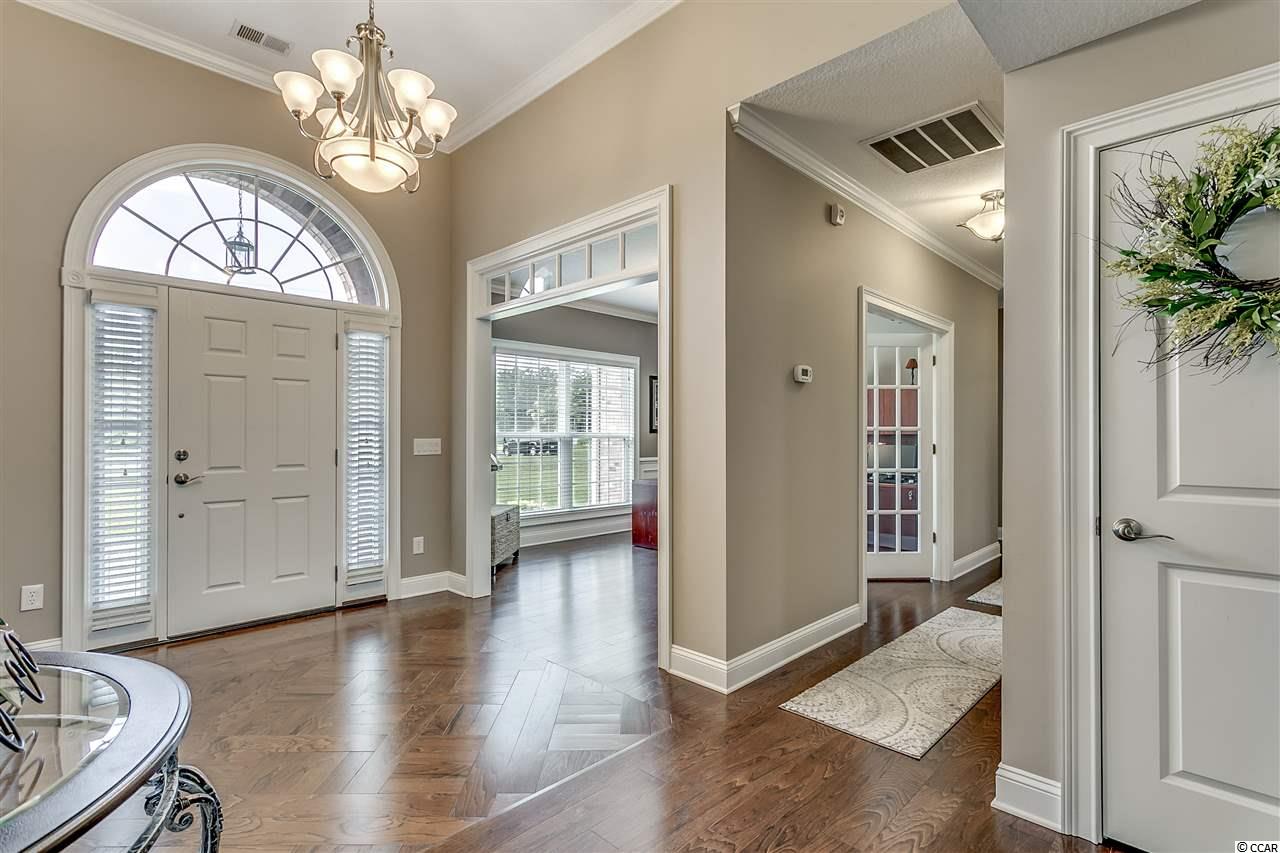 3730 Bethel Chapel Road Loris, SC 29569 - Photo 4 of 40 Gallery Image 4