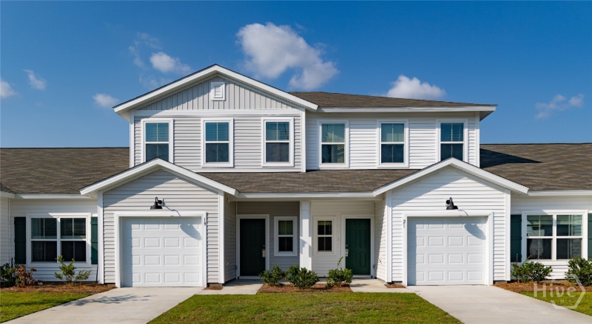 2 Venice Place, Unit OSPREY Pooler, GA 31322 - Photo 2 of 18