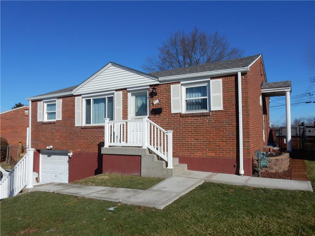 271 Castle Road Pittsburgh, PA 15234 - Photo 1 of 21 Gallery Image 1