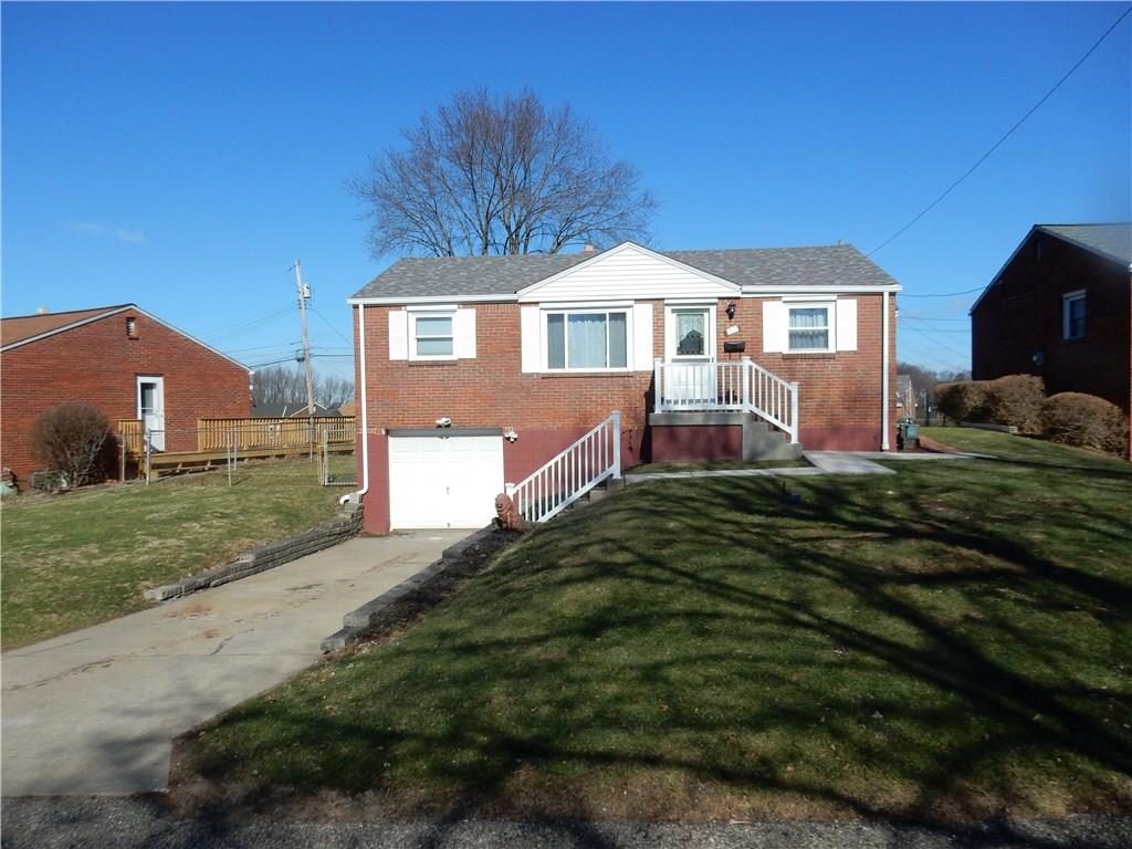 271 Castle Road Pittsburgh, PA 15234 - Photo 2 of 21 Gallery Image 2