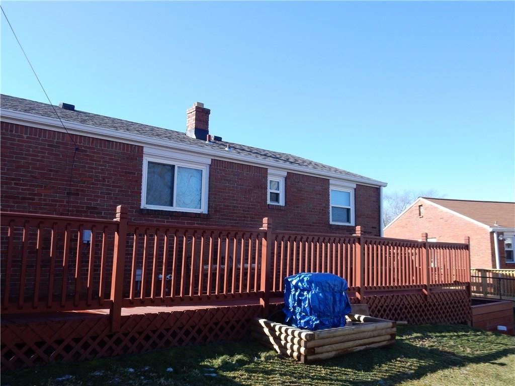271 Castle Road Pittsburgh, PA 15234 - Photo 19 of 21 Gallery Image 19
