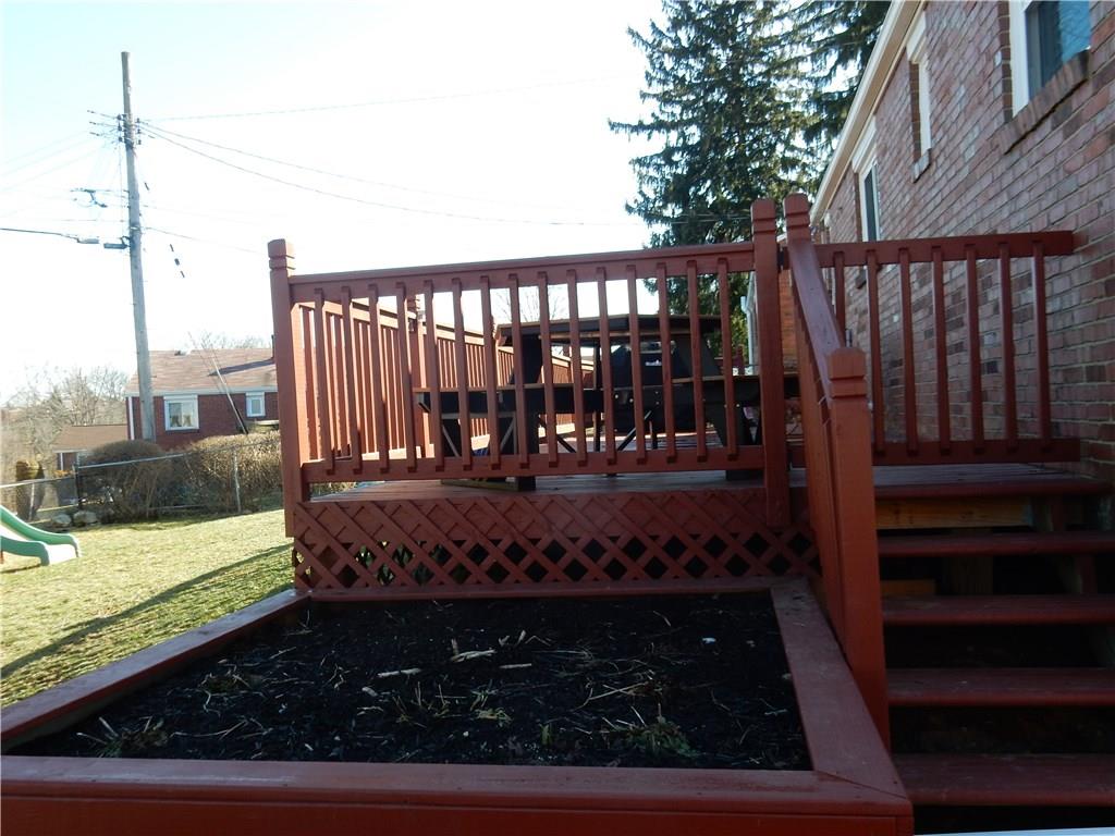 271 Castle Road Pittsburgh, PA 15234 - Photo 20 of 21 Gallery Image 20