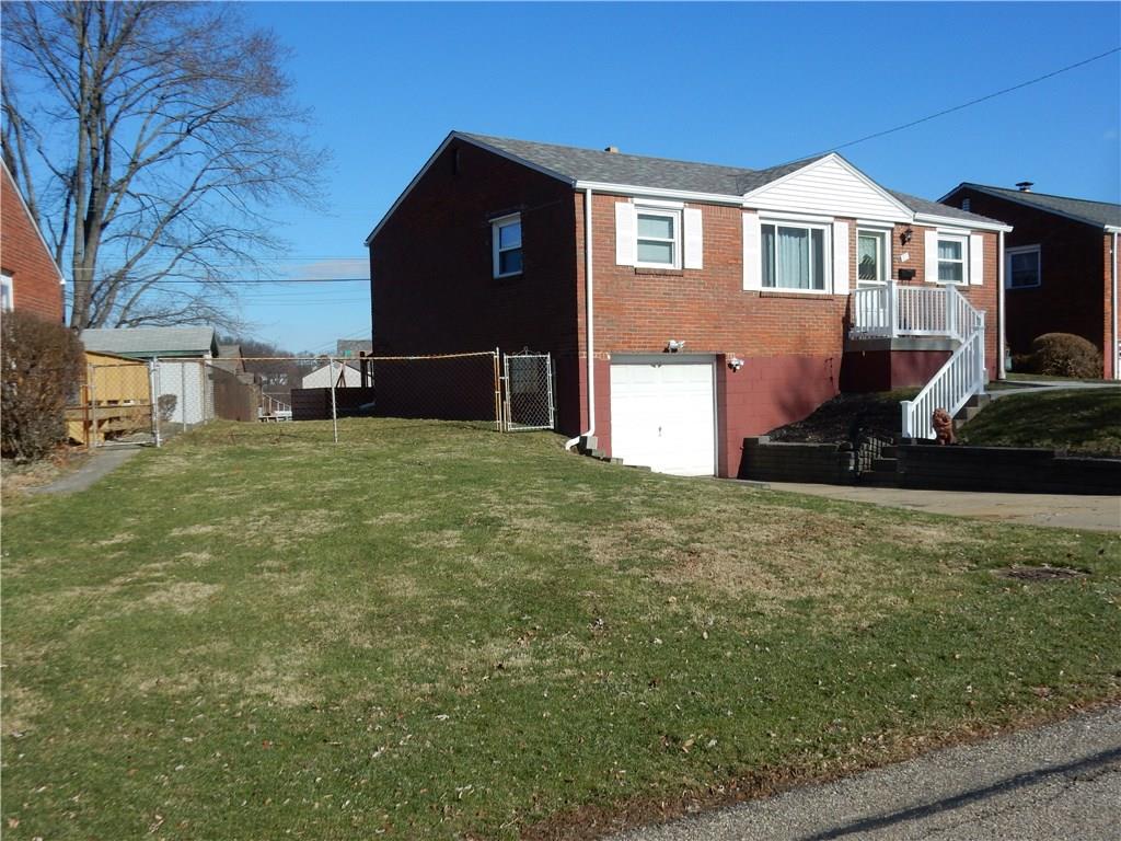 271 Castle Road Pittsburgh, PA 15234 - Photo 3 of 21 Gallery Image 3