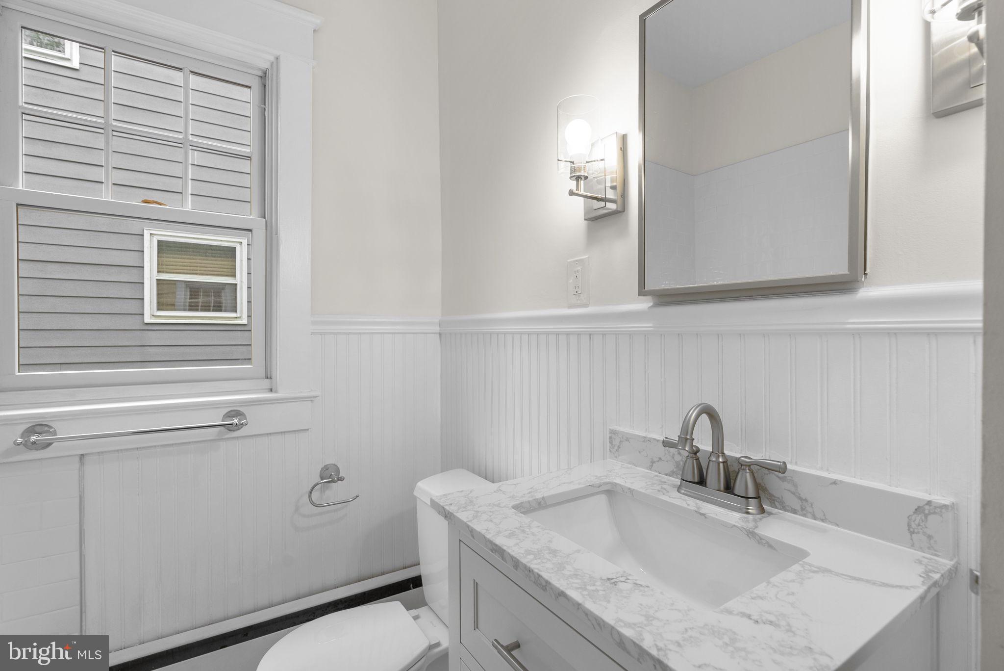9120 Glenridge Road Silver Spring, MD 20910 - Photo 23 of 59 Full Bathroom