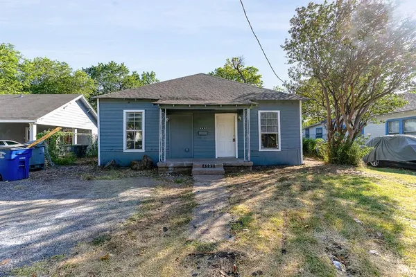 $1,895 | 4509 Crozier Street, Dallas, TX 75215