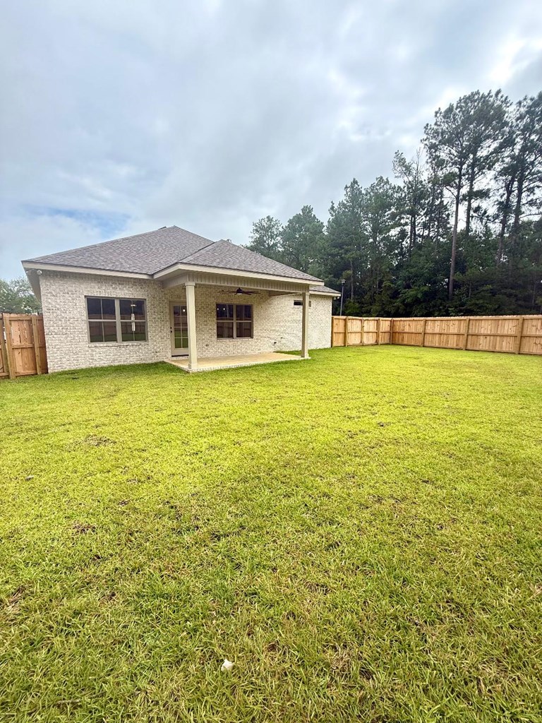 101 Pace Lane Dothan, AL 36305 - Photo 21 of 22