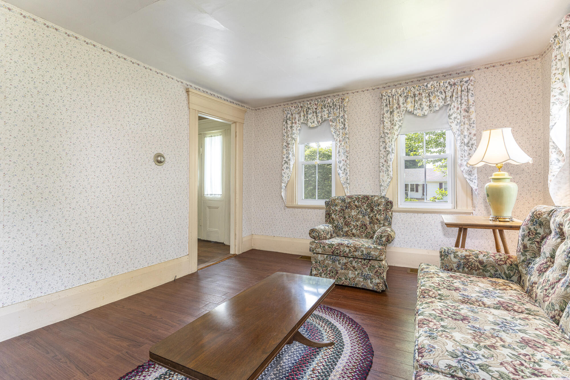 54 Mitchell Road South Portland, ME 04106 - Photo 16 of 59 54 Mitchell_15