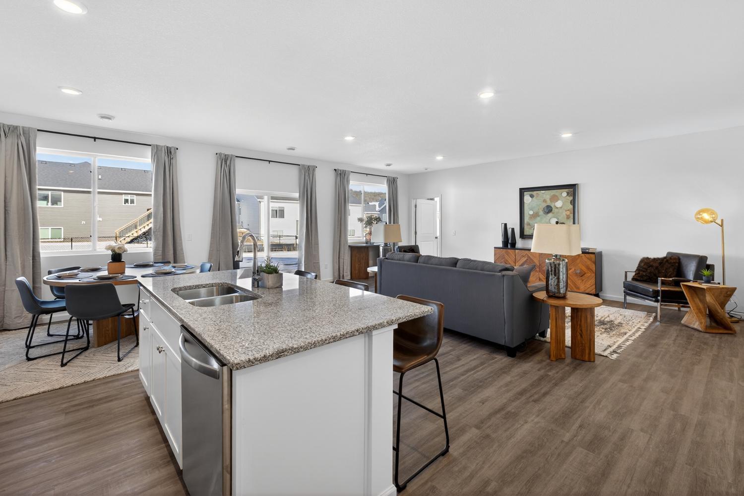 3625 Meadow Sage Court Southeast Rochester, MN 55904 - Photo 12 of 32