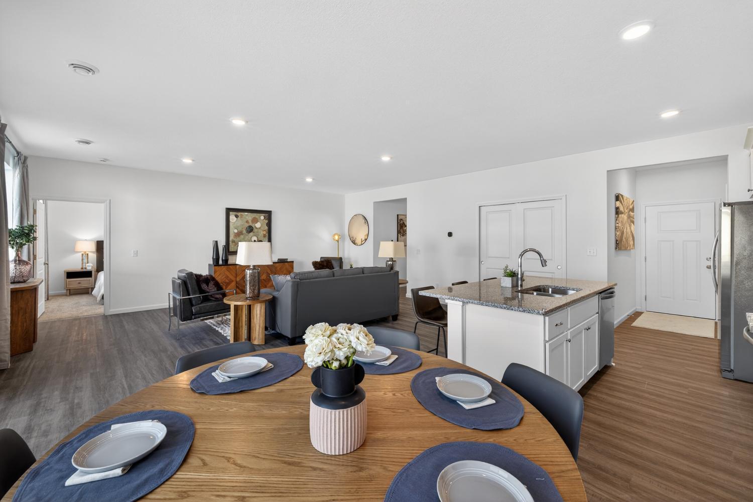 3625 Meadow Sage Court Southeast Rochester, MN 55904 - Photo 14 of 32