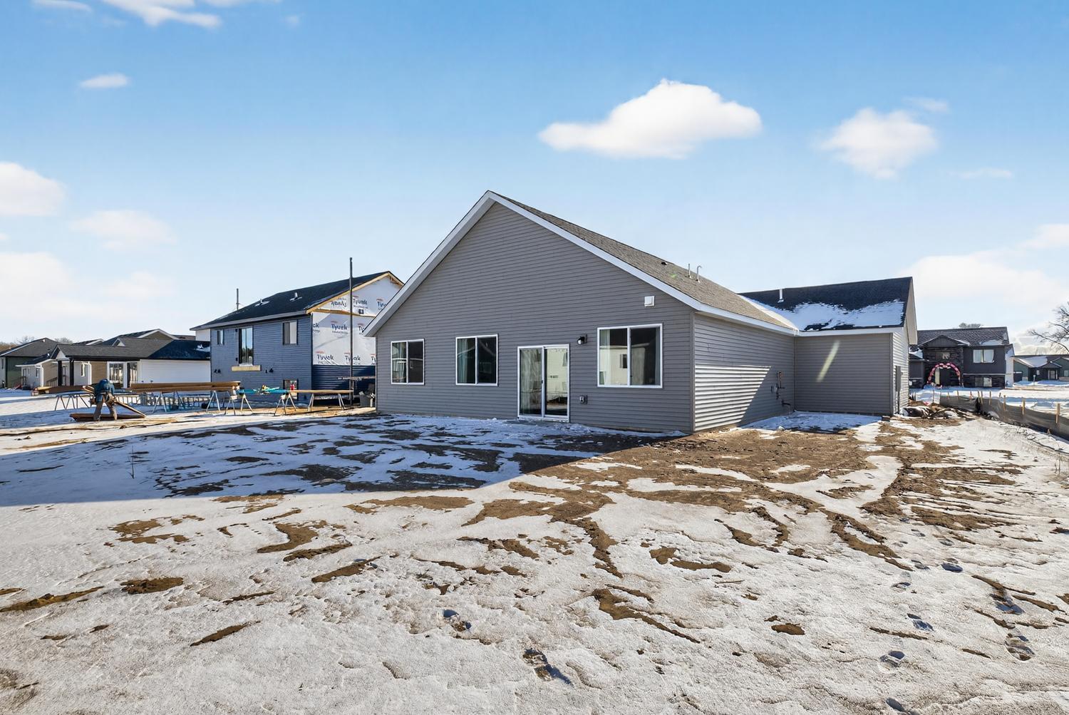 3625 Meadow Sage Court Southeast Rochester, MN 55904 - Photo 28 of 32