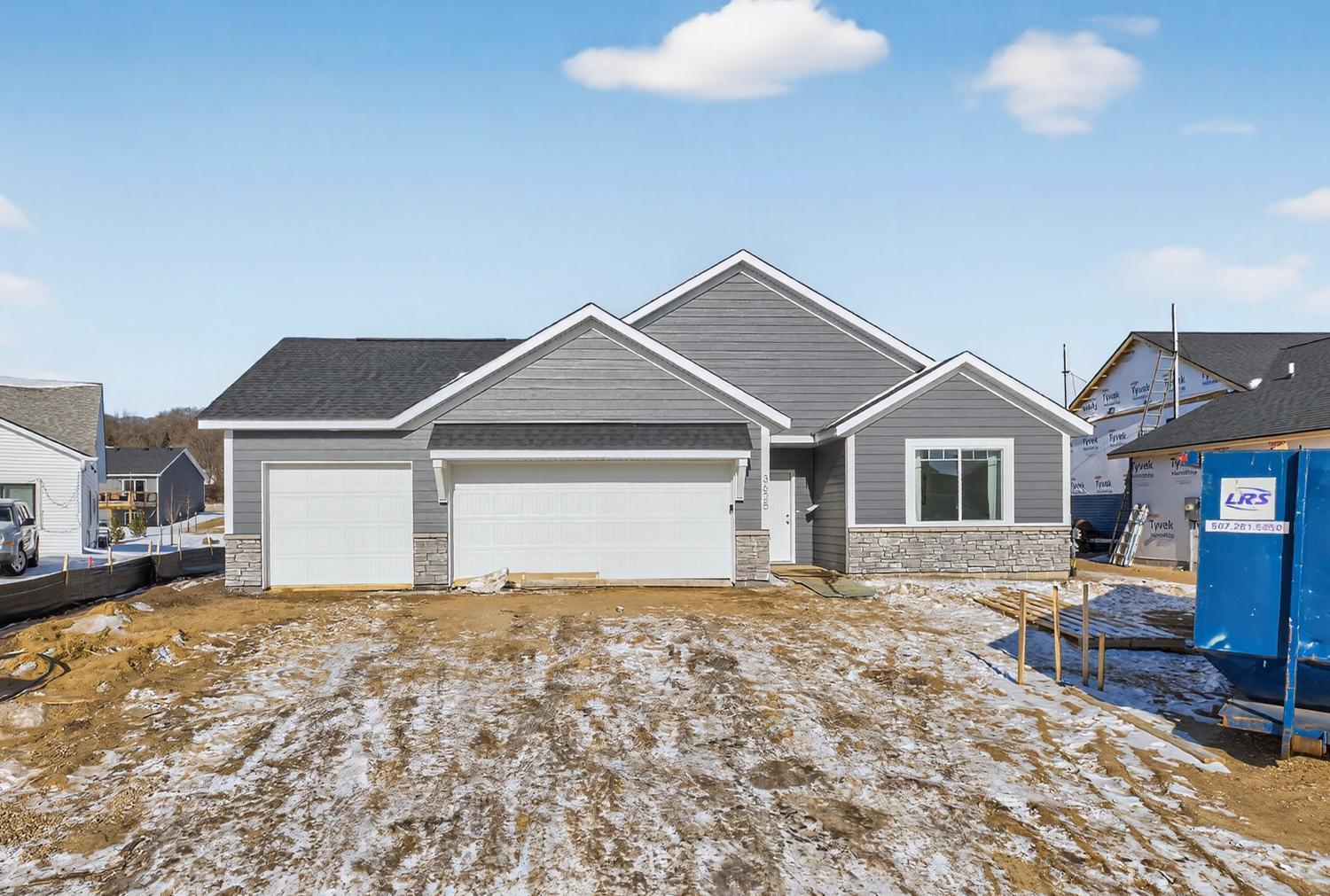 3625 Meadow Sage Court Southeast Rochester, MN 55904 - Photo 31 of 32