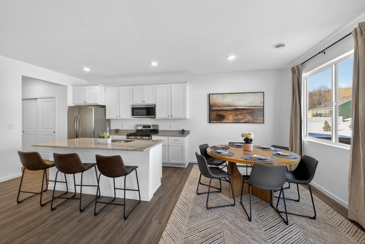 3625 Meadow Sage Court Southeast Rochester, MN 55904 - Photo 7 of 32