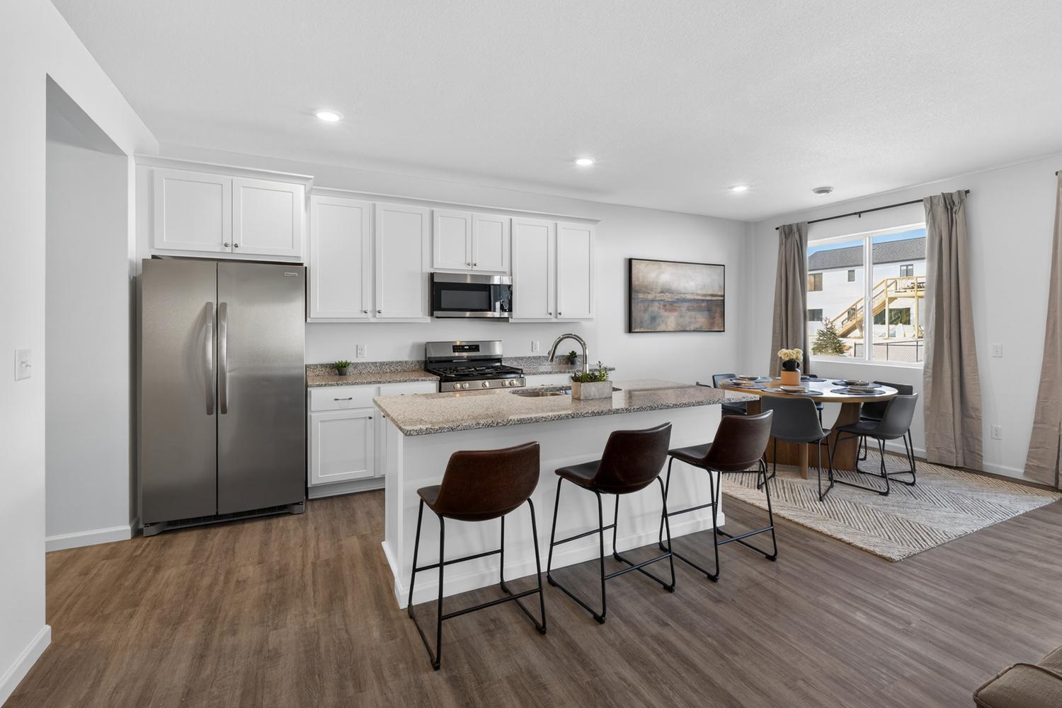 3625 Meadow Sage Court Southeast Rochester, MN 55904 - Photo 10 of 32