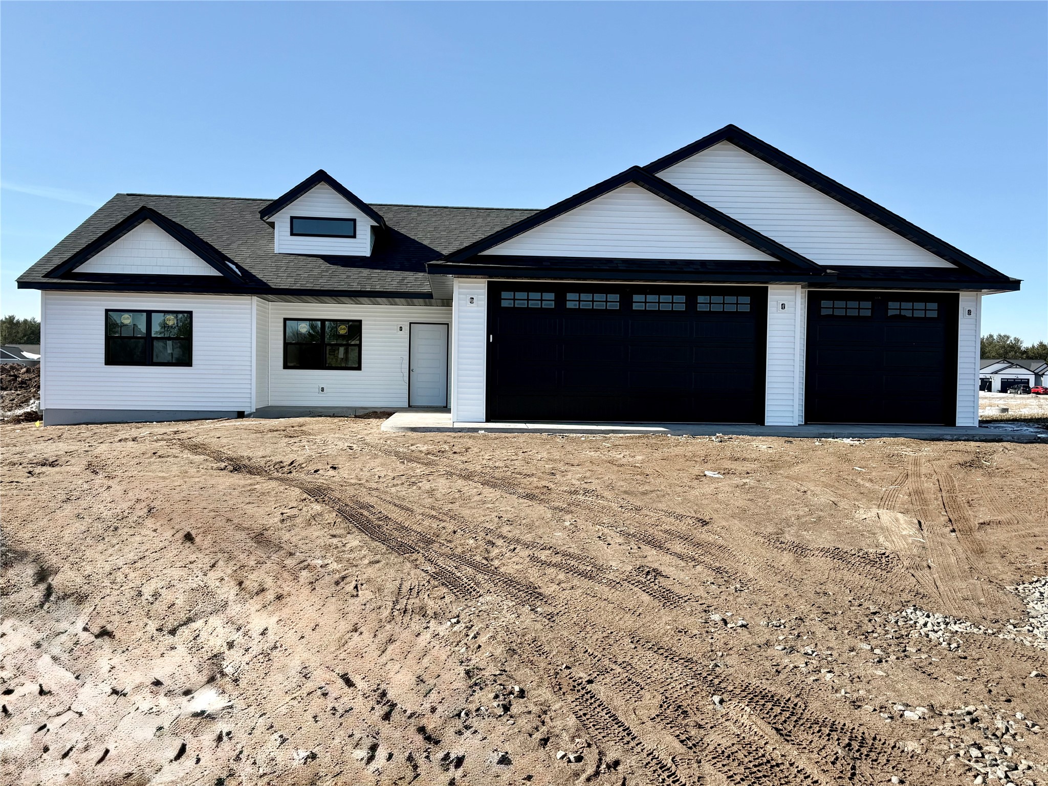 3634 113th Street Chippewa Falls, WI 54729 - Photo 1 of 1