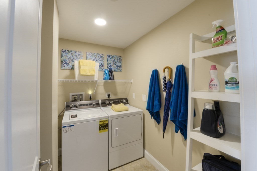 18 Eagle Nest Road, Unit 333 Clinton, MA 01510 - Photo 14 of 21 Gallery Image 14