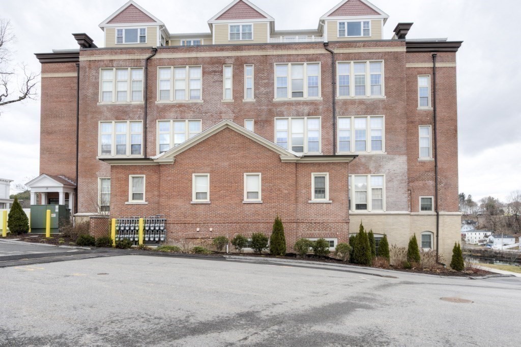 18 Eagle Nest Road, Unit 333 Clinton, MA 01510 - Photo 20 of 21 Gallery Image 20