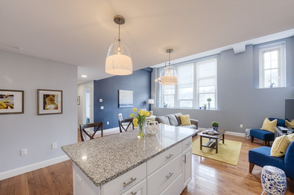 18 Eagle Nest Road, Unit 333 Clinton, MA 01510 - Photo 3 of 21 Gallery Image 3
