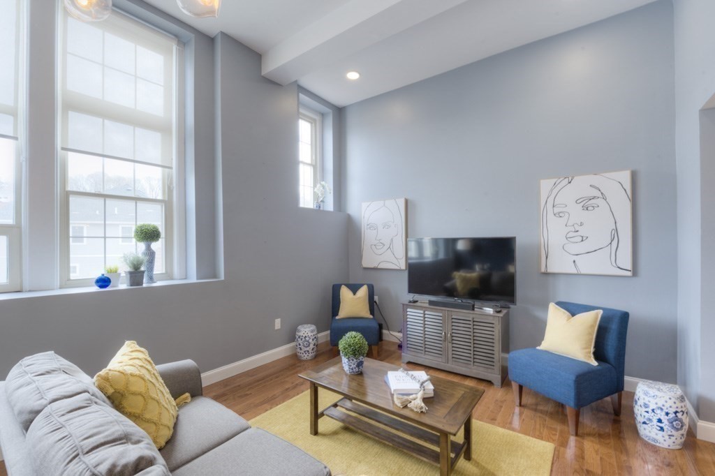 18 Eagle Nest Road, Unit 333 Clinton, MA 01510 - Photo 5 of 21 Gallery Image 5