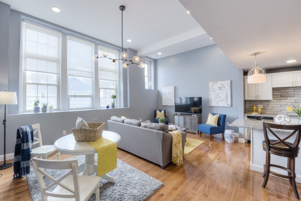 18 Eagle Nest Road, Unit 333 Clinton, MA 01510 - Photo 6 of 21 Gallery Image 6