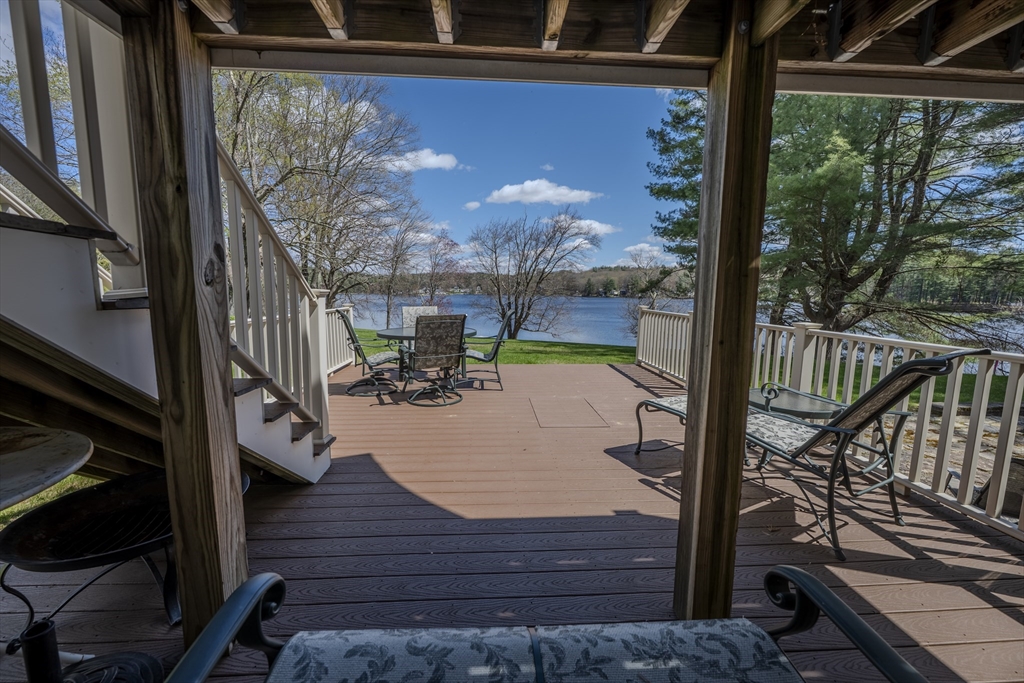 132 Paxton Road Spencer, MA 01562 - Photo 33 of 42