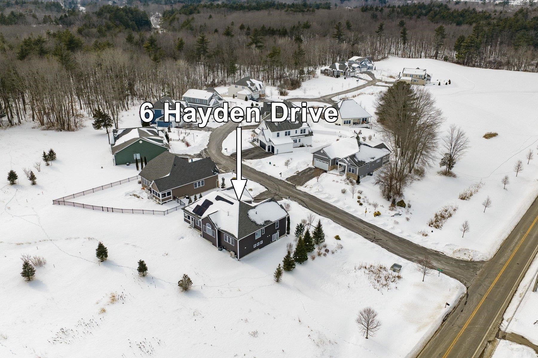 6 Hayden Drive Dover, NH 03820 - Photo 11 of 49