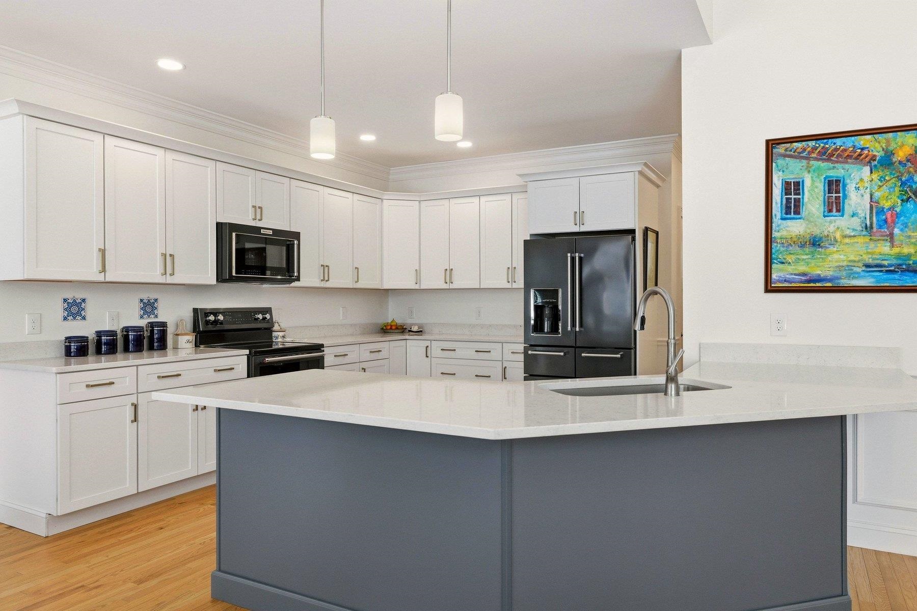 6 Hayden Drive Dover, NH 03820 - Photo 16 of 49