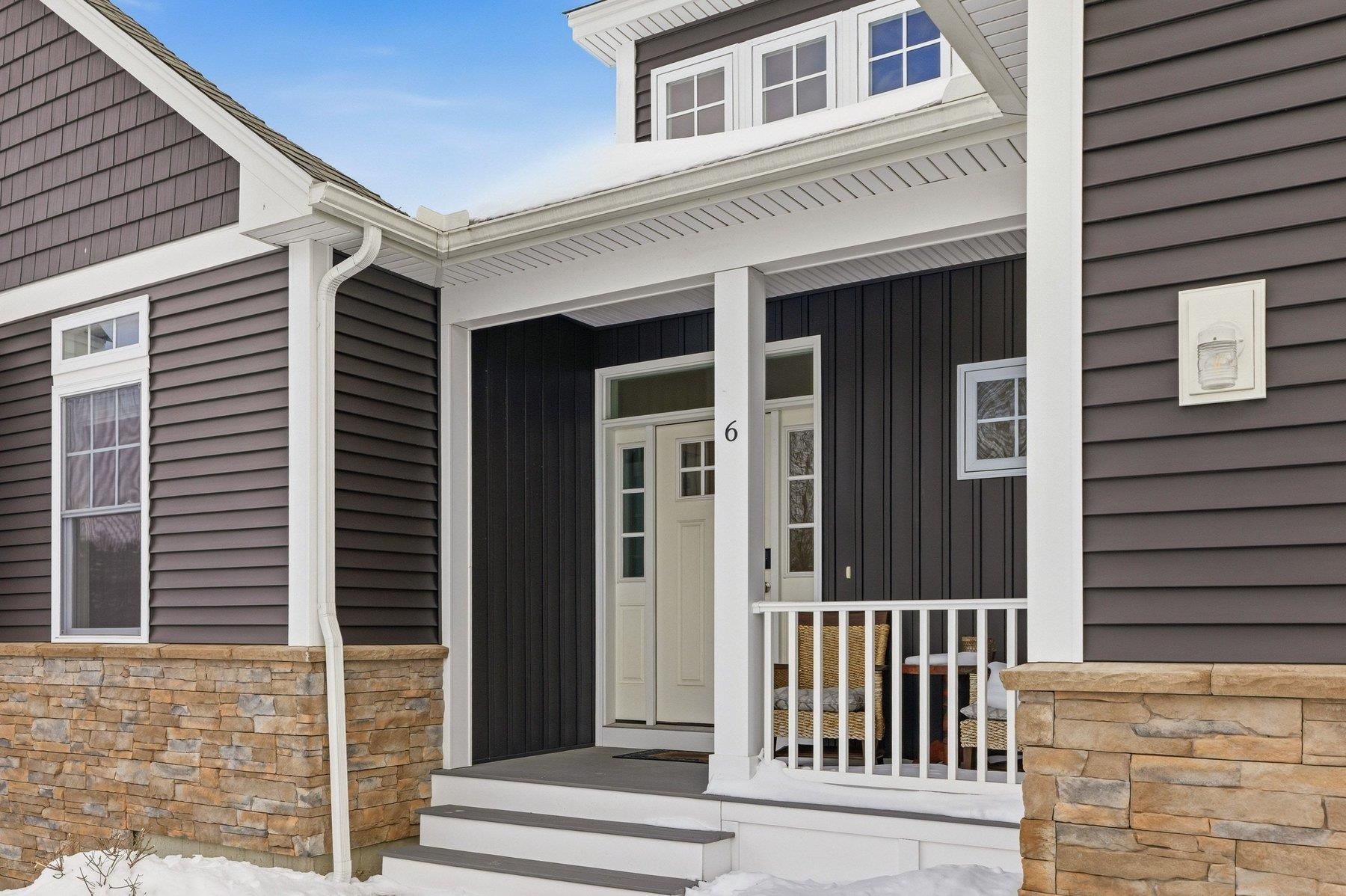 6 Hayden Drive Dover, NH 03820 - Photo 44 of 49