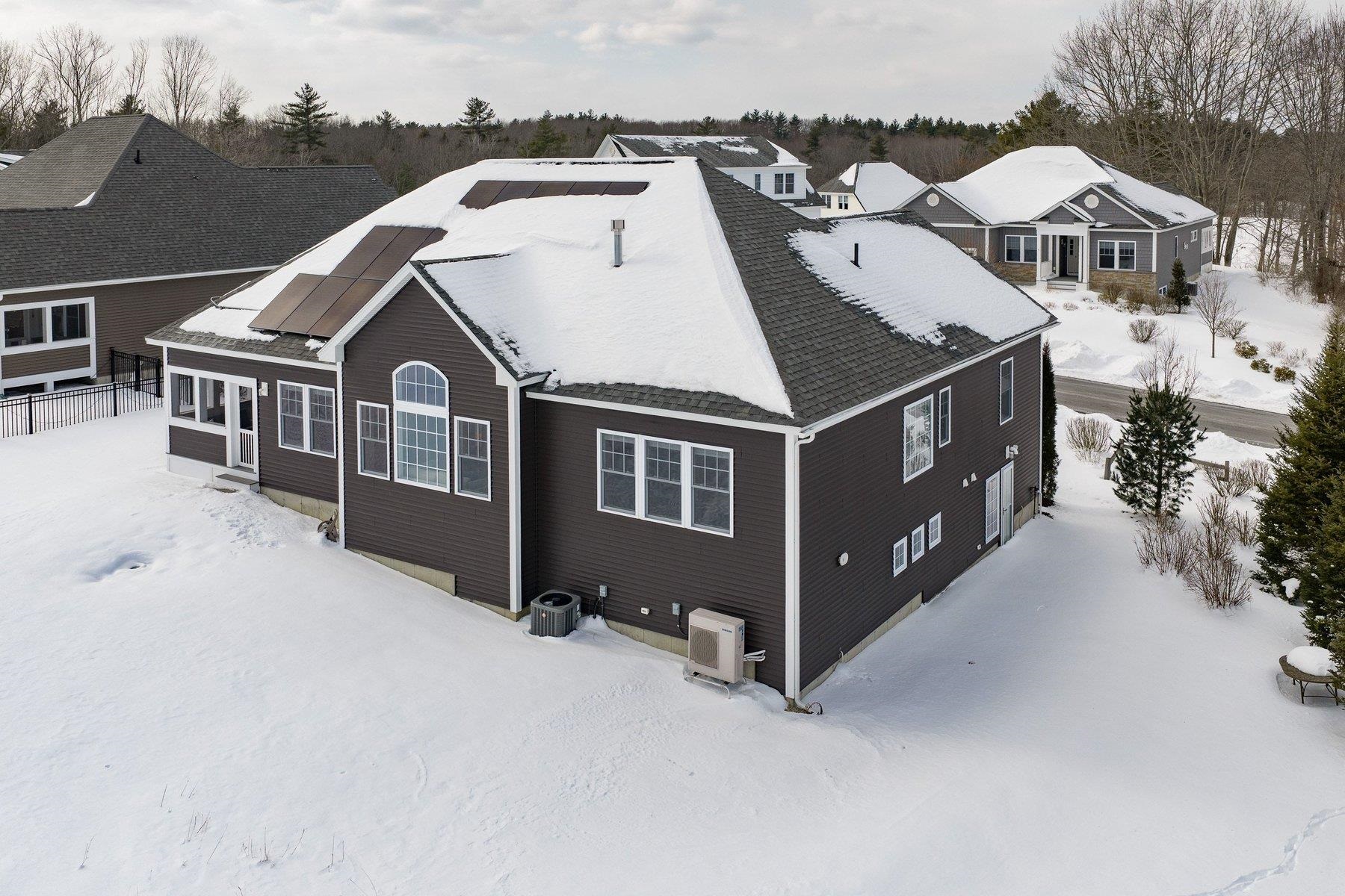 6 Hayden Drive Dover, NH 03820 - Photo 47 of 49