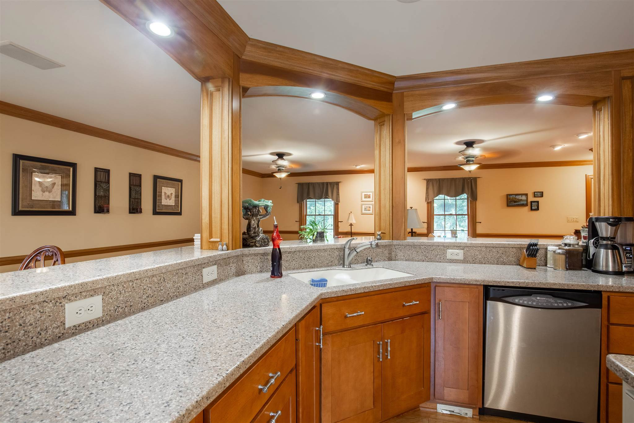 1494 Stephenson Road Walton, KY 41094 - Photo 13 of 39