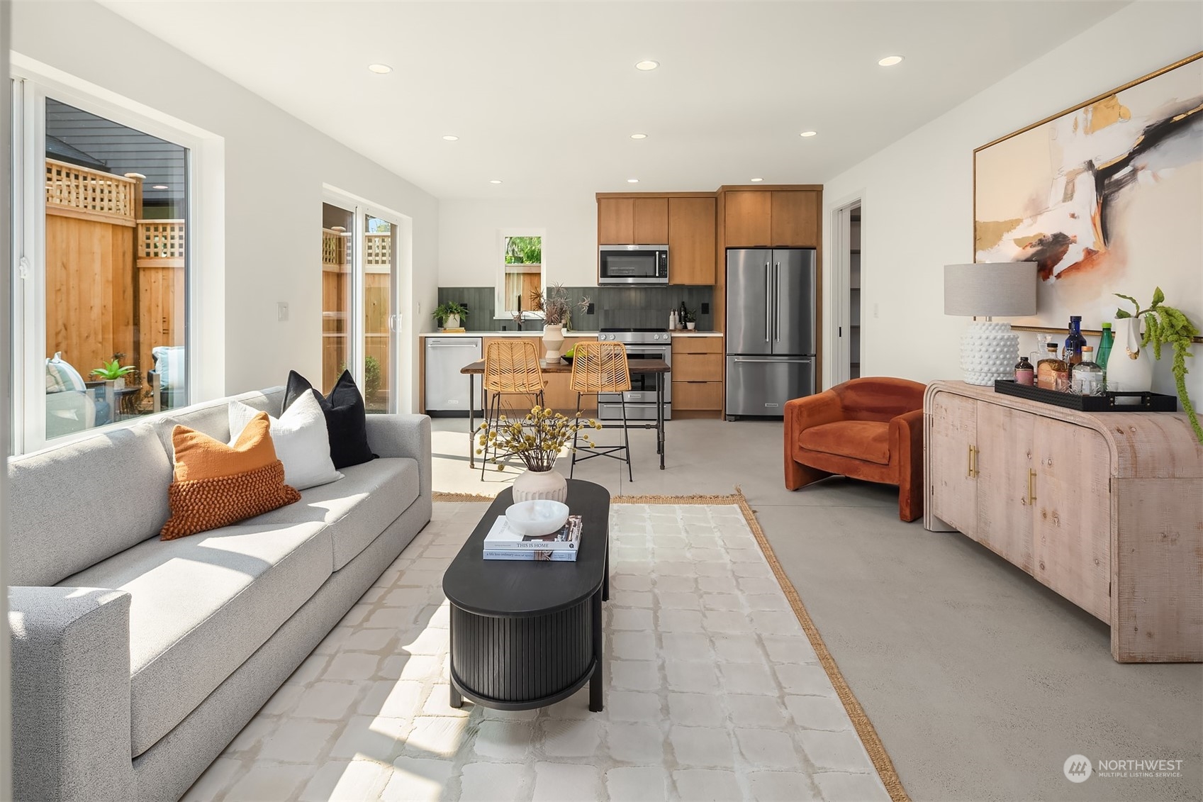 3230 Northeast 86th Street Seattle, WA 98115 - Photo 5 of 16