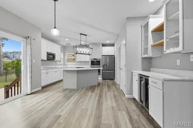 $449,000 | 17625 Rockwood Arbor Drive, Eureka, MO 63025