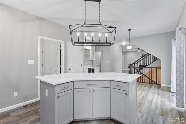 $449,000 | 17625 Rockwood Arbor Drive, Eureka, MO 63025