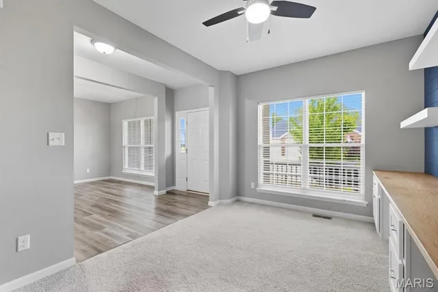 $449,000 | 17625 Rockwood Arbor Drive, Eureka, MO 63025