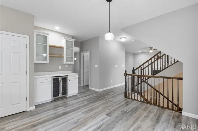 $449,000 | 17625 Rockwood Arbor Drive, Eureka, MO 63025