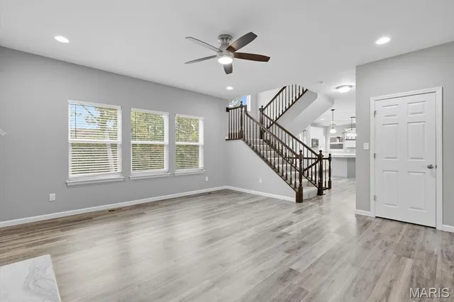 $449,000 | 17625 Rockwood Arbor Drive, Eureka, MO 63025