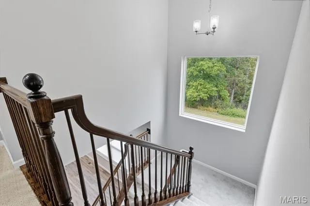 $449,000 | 17625 Rockwood Arbor Drive, Eureka, MO 63025