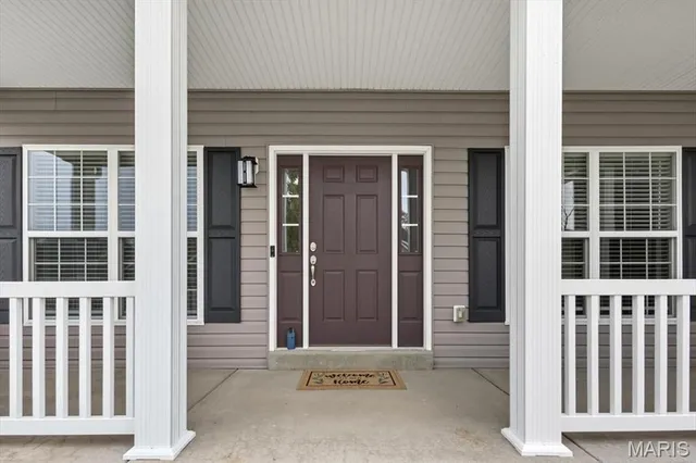 $449,000 | 17625 Rockwood Arbor Drive, Eureka, MO 63025