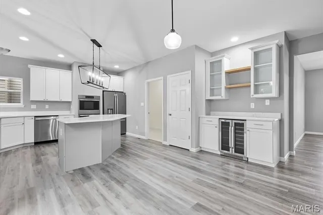 $449,000 | 17625 Rockwood Arbor Drive, Eureka, MO 63025