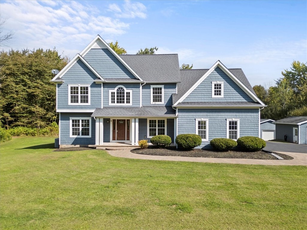 1287 Kenyon Road Ontario, NY 14519 - Photo 1 of 1 Gallery Image 1