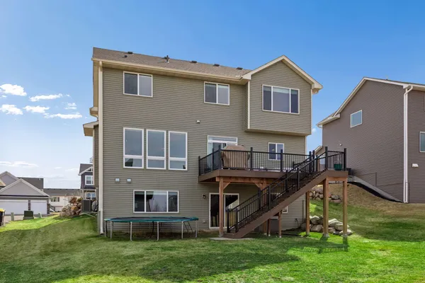 $545,000 | 27614 Kaden Street, Elko New Market, MN 55020