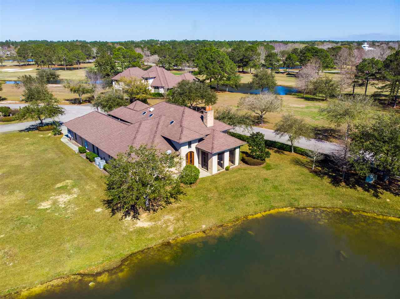 3724 Olde Park Road Gulf Shores, AL 36542 - Photo 4 of 5