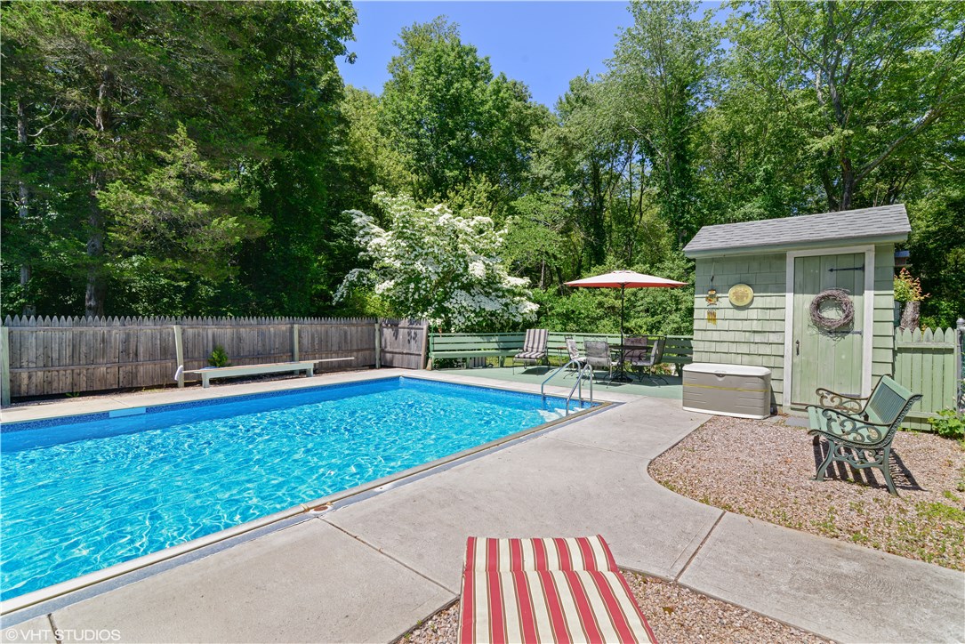 60 Diamond Hill Road Hopkinton, RI 02808 - Photo 13 of 15