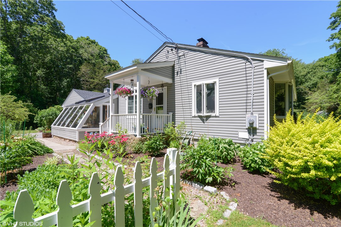 60 Diamond Hill Road Hopkinton, RI 02808 - Photo 15 of 15