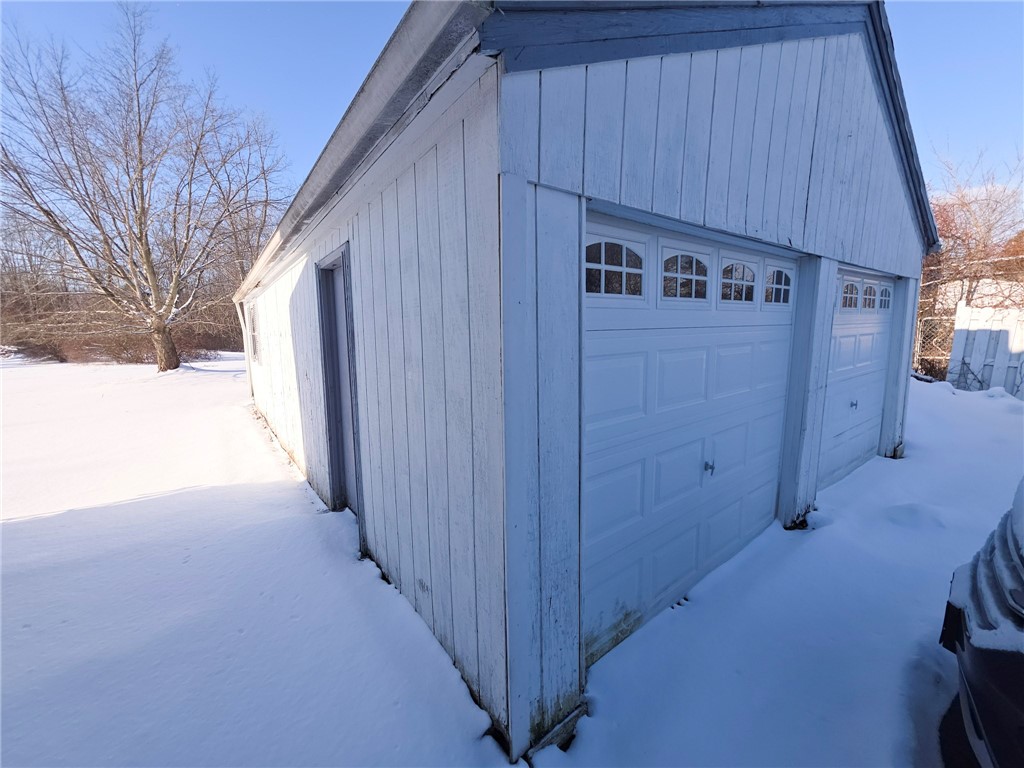 3175 Walworth Palmyra Road Walworth, NY 14568 - Photo 4 of 19