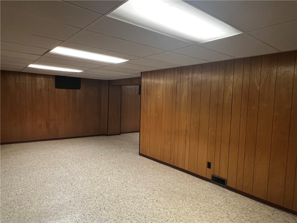 718 Taylor Road Horseheads, NY 14845 - Photo 31 of 46 Talk About Additional Living Space!!