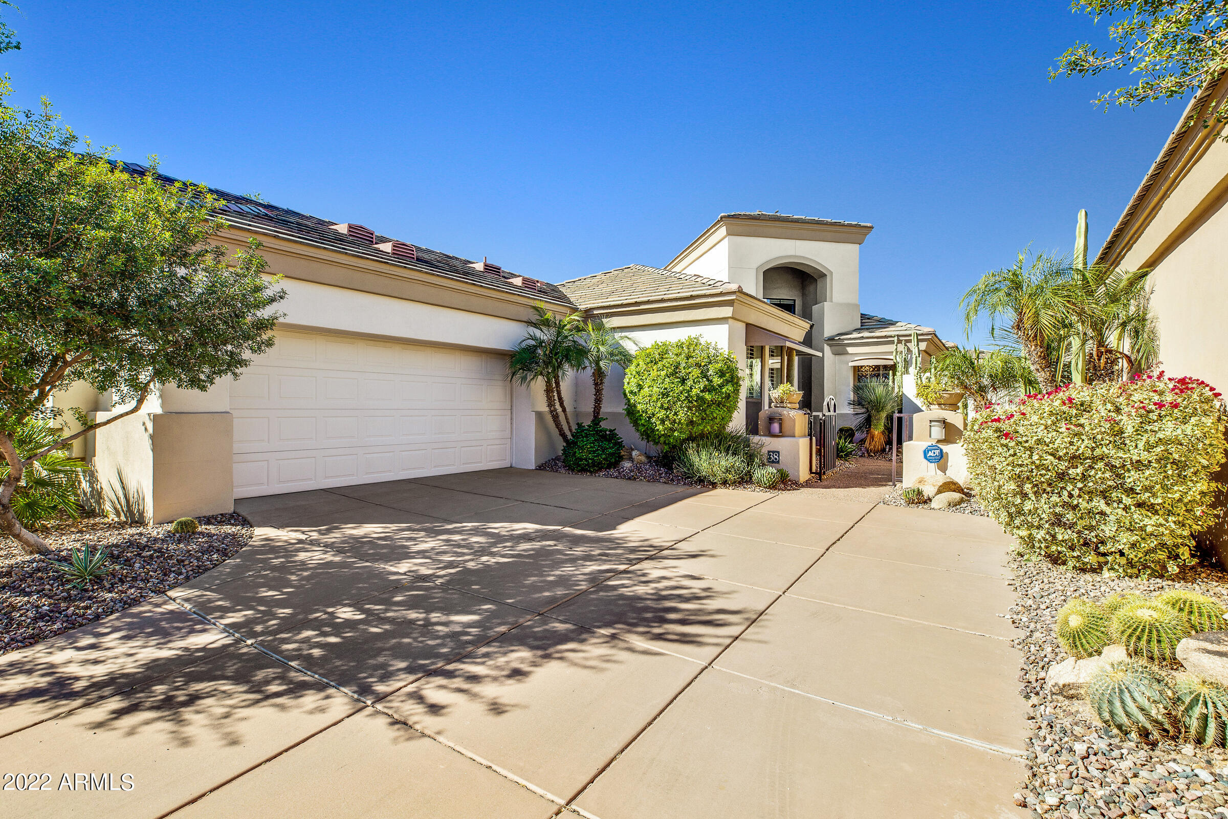 7705 E Doubletree Ranch Rd #38-2