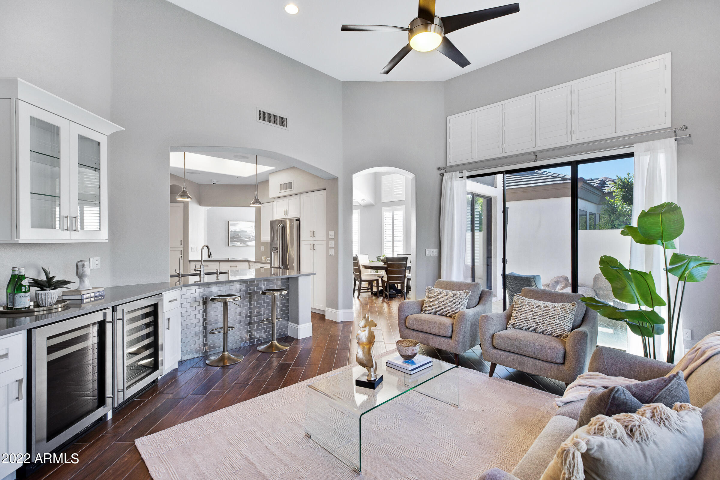 7705 East Doubletree Ranch Road, Unit 38 Scottsdale, AZ 85258 - Photo 14 of 47 7705 E Doubletree Ranch Rd #38-15