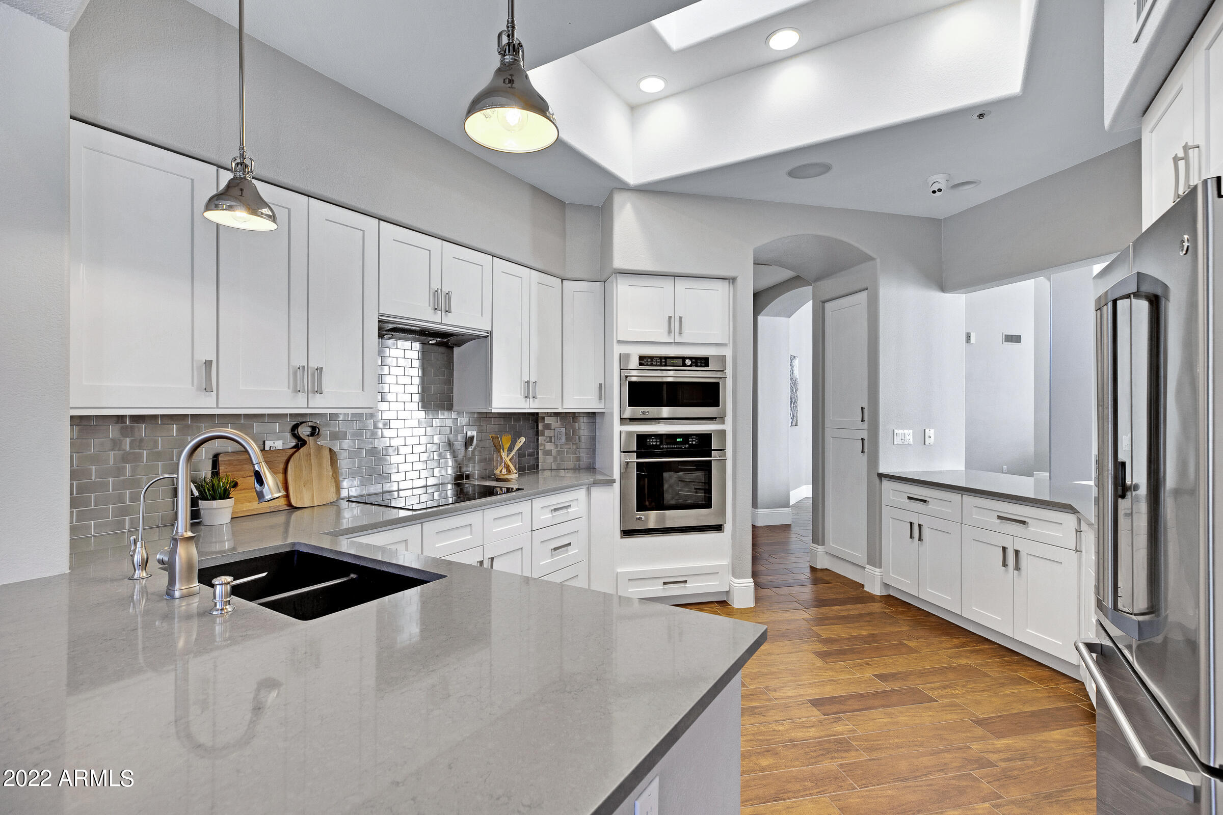 7705 East Doubletree Ranch Road, Unit 38 Scottsdale, AZ 85258 - Photo 16 of 47 7705 E Doubletree Ranch Rd #38-17